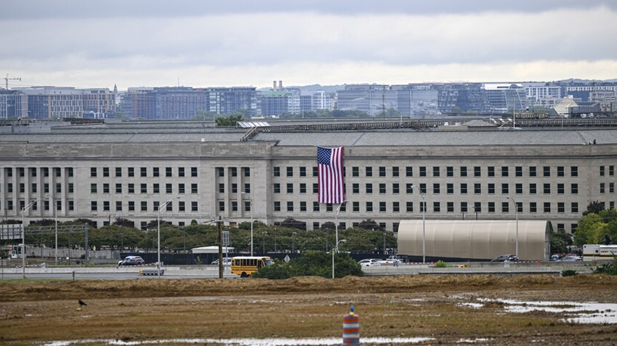 ABD'de tehlikeli madde alarmı! Pentagon tahliye edildi
