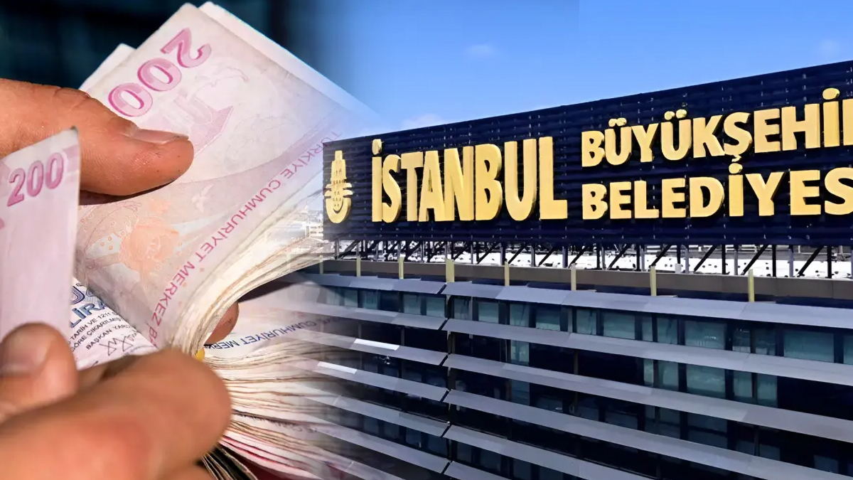 AK Parti'den İBB'ye tepki: Öğrenci yurtlarına yüzde 35'lik z