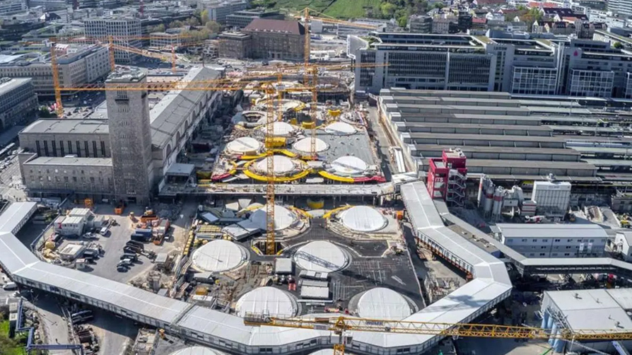 Alman fiyaskosu! Mega projeyi 5 yıl daha geciktire
