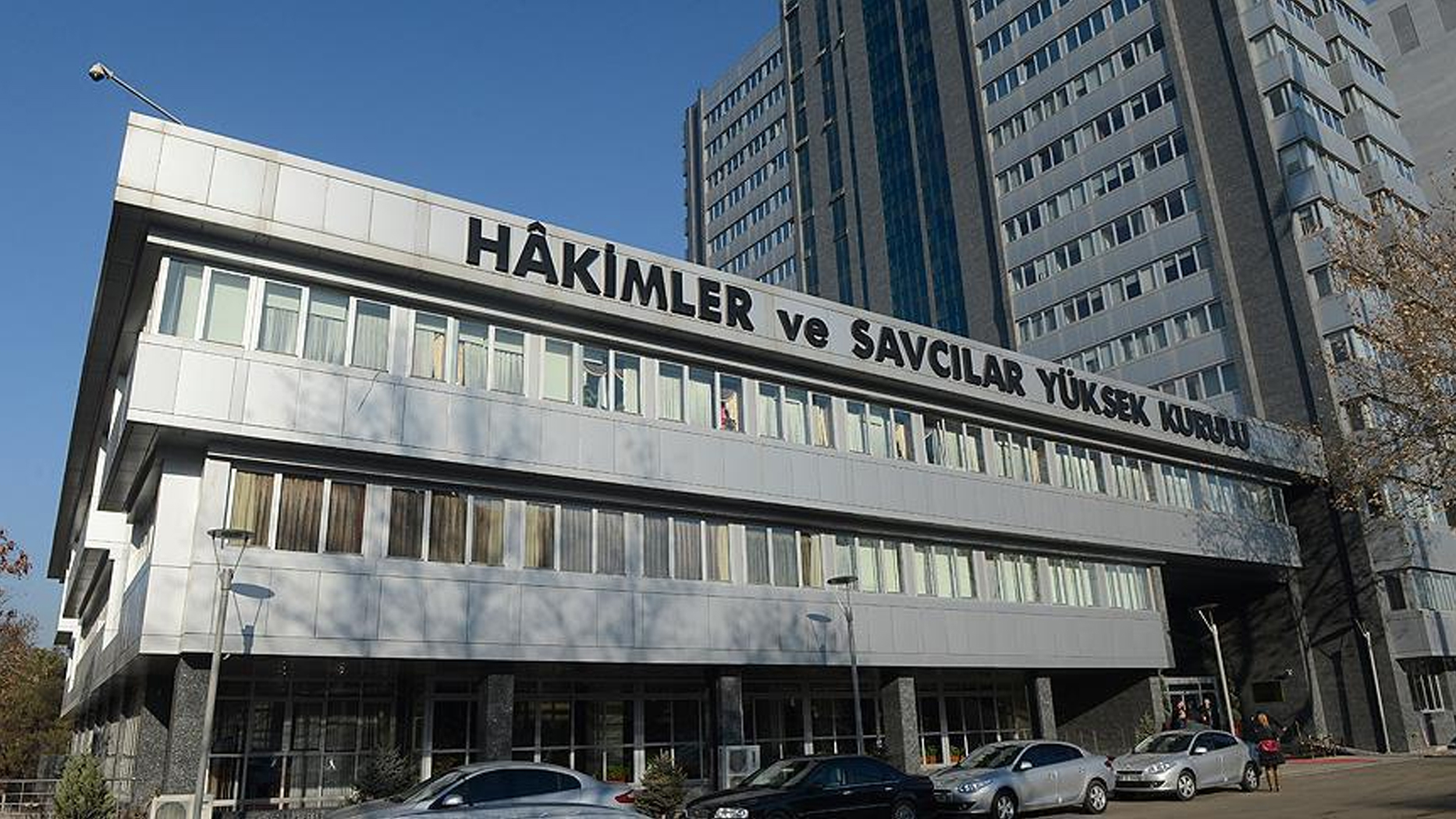 Atama kararları Resmi Gazete'de: Yargıtay ve Danıştay'da yen