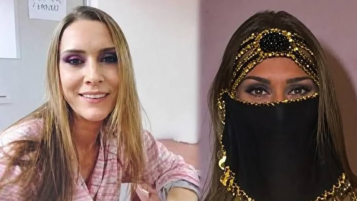 Aynur Kanbur cinayetinde yeni gelişme! Saldırgan k
