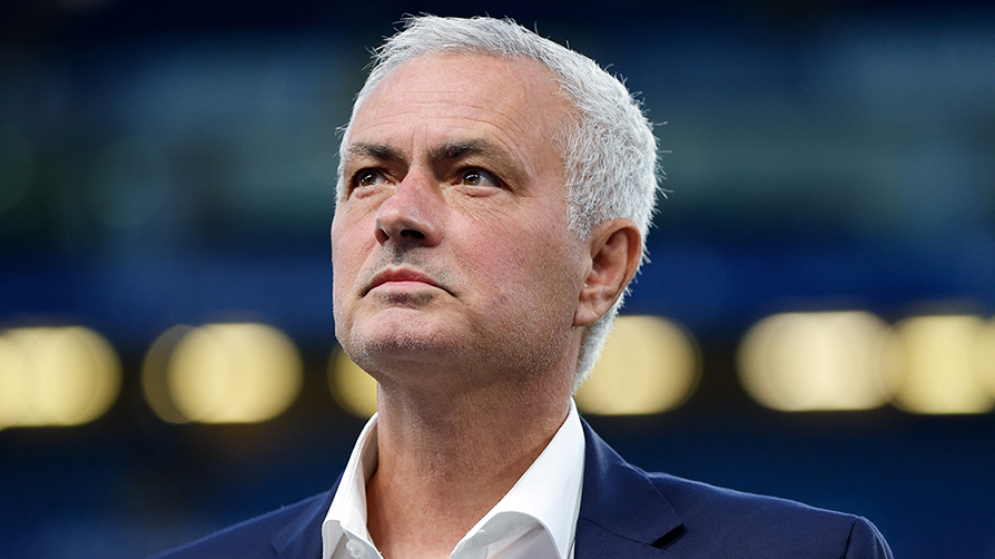 Beklenen açıklama geldi! Jose Mourinho, resmen Rea