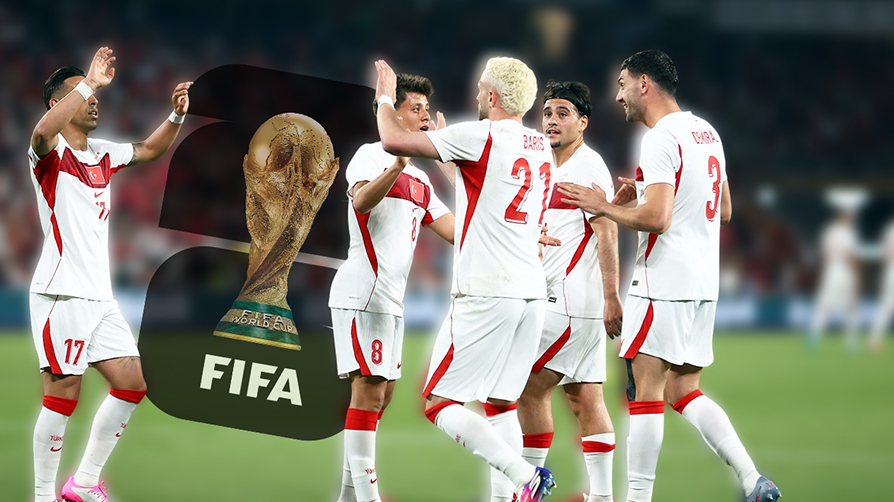 Beklenen gün geldi: 2026 Dünya Kupası başlıyor!