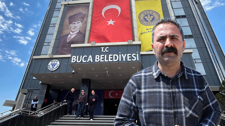 Buca Belediyesi'nde gözler cuma gününde! AK Parti'