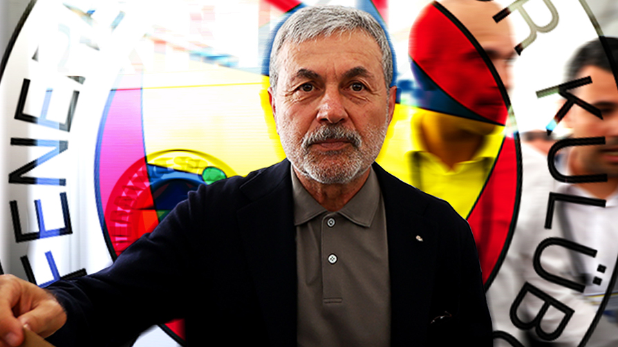Fenerbahçe'de 3. Aykut Kocaman dönemi! Resmi açıklama beklen