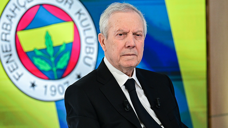 Fenerbahçe'den resmi açıklama geldi! Teknik direktör konusun