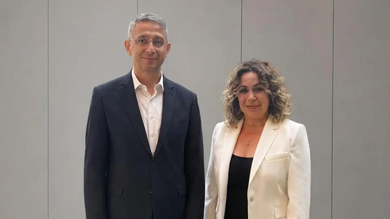 IBM ve Halkbank, veri ve yapay zeka odaklı işbirli