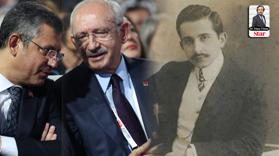 M. Yalçın YILMAZ yazdı: Prens Sabahattinler nerede