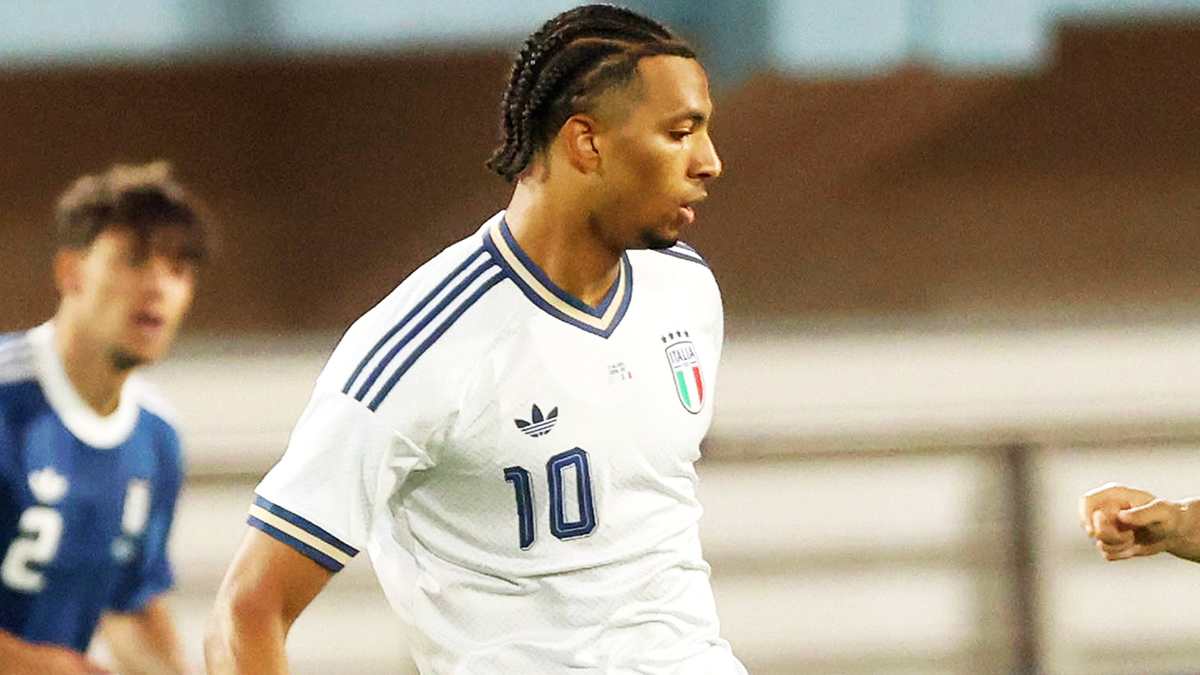 Napoli'den Cher Ndour hamlesi