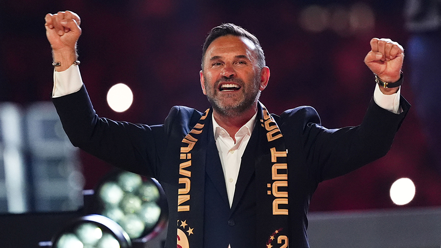 Okan Buruk'tan Fenerbahçe itirafı! "Ligin bittiğini o maçta 