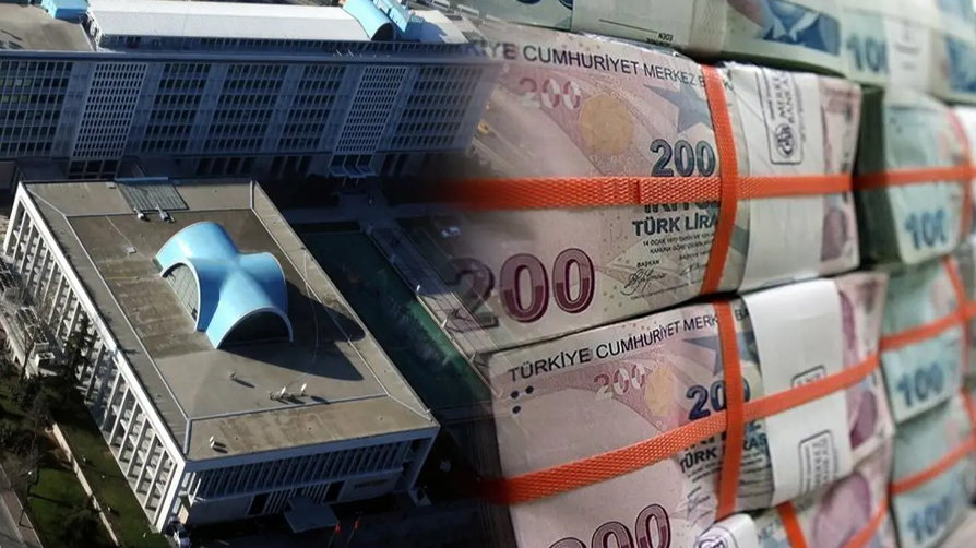 Seçimden önce başka seçimden sonra başka! İBB ihal