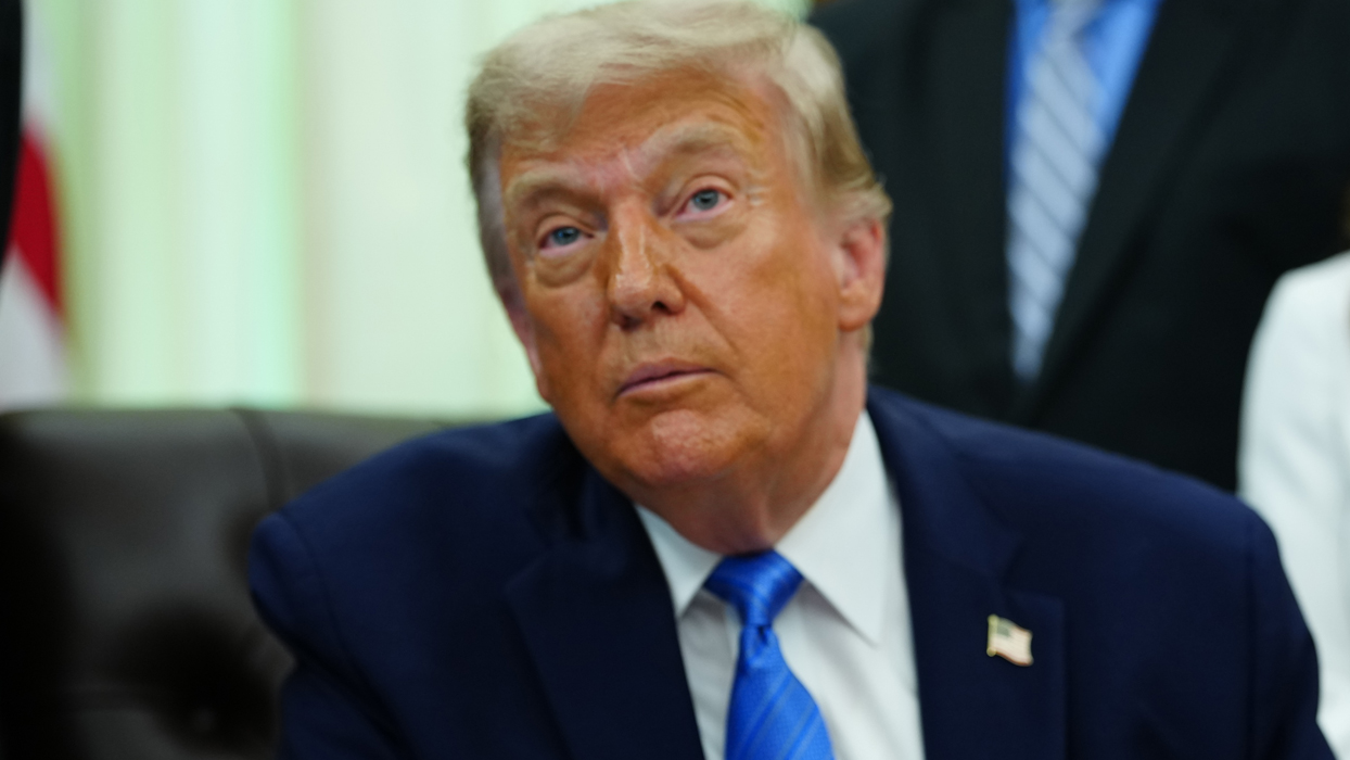 Trump'tan şaşkına çeviren çıkış: Enflasyonu seviyo