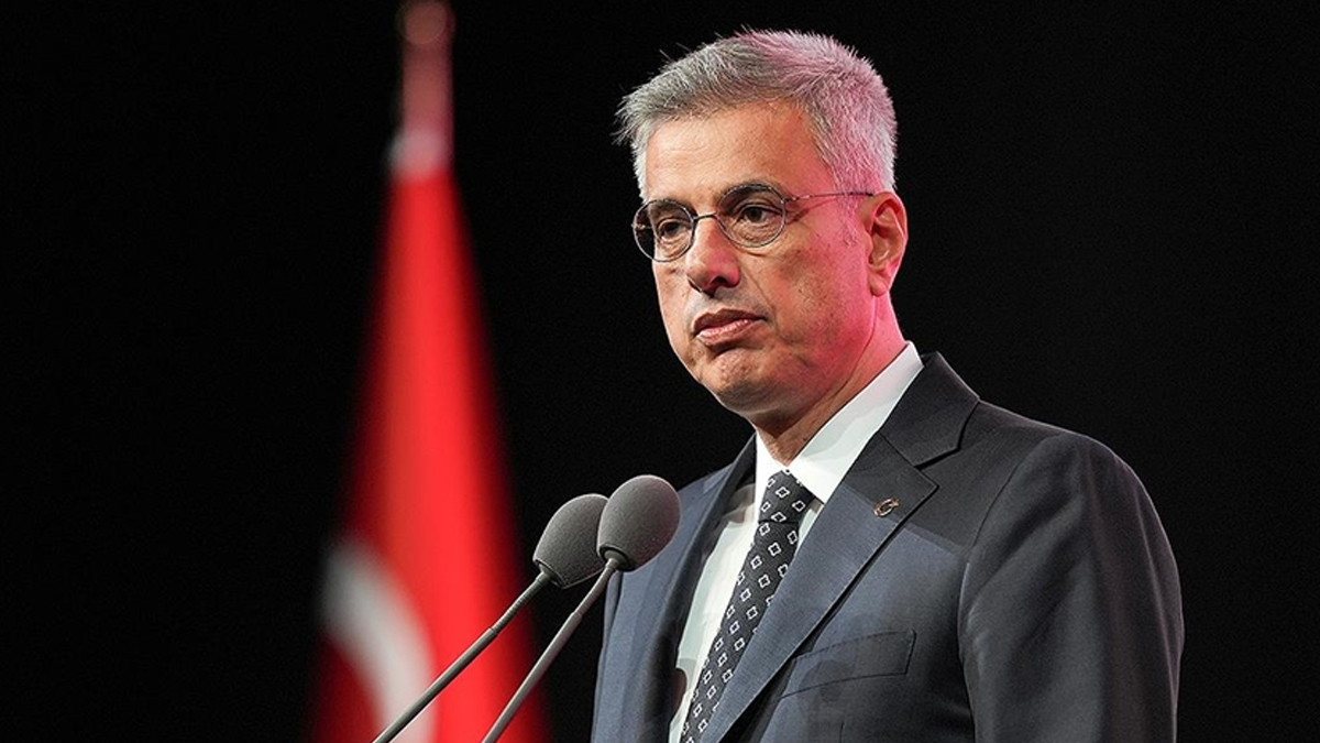 Üreten bir merkez vurgusu! Bakan Memişoğlu, Sağlık Bakanlığı