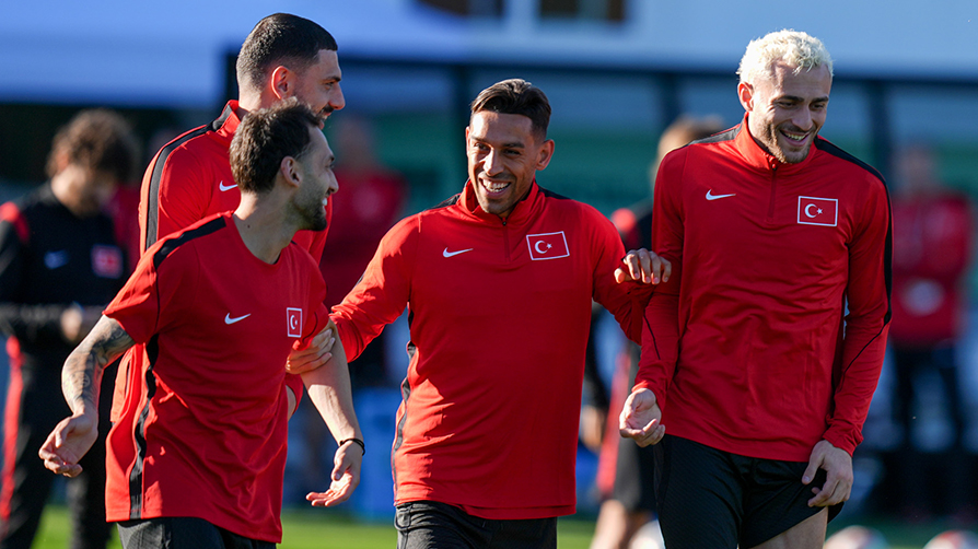 ABD basını "favori Türkiye" diyerek açıkladı: Kritik maç önc