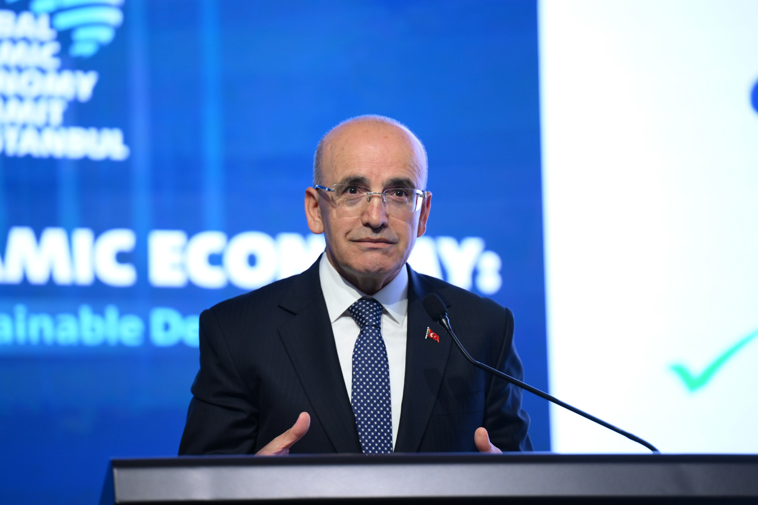 Bakan Şimşek'e atfen yayımlanan emekli maaşlarına 