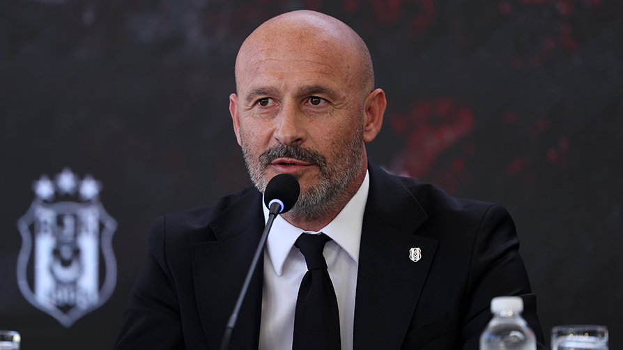 Beşiktaş'ta transfer operasyonu! Italiano'nun list