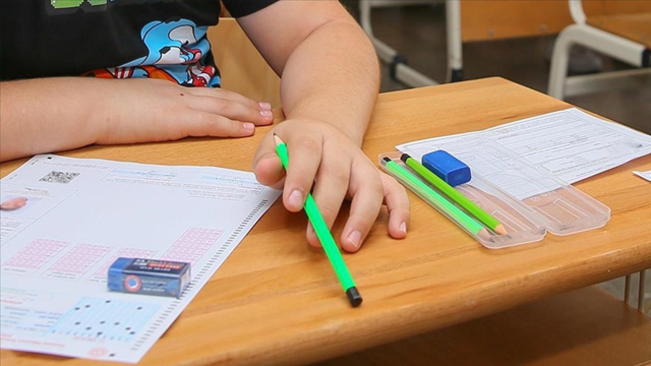 Büyük maraton yarın! Milyonlarca öğrenci sınava girecek