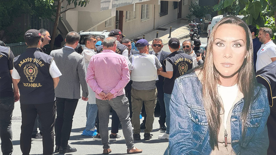 Mezdeke cinayetinde kan donduran itiraf! Adım adım takip etm