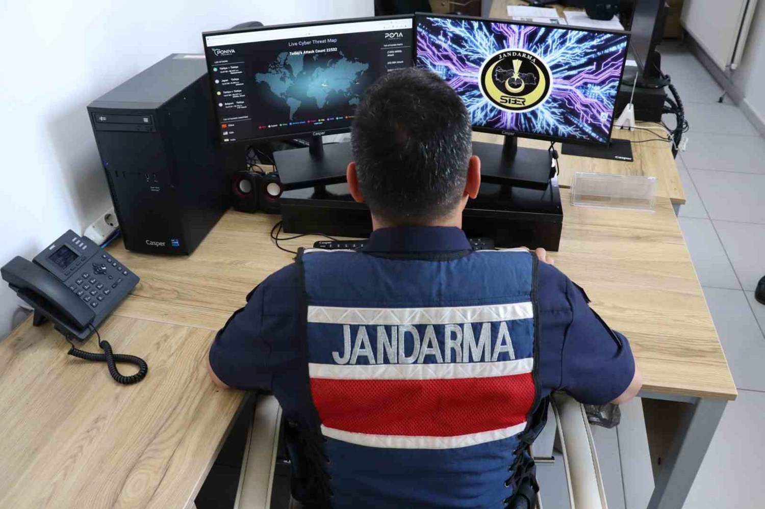 Sahte ilan üzerinden 158 bin liralık vurgun! Zanlılar yakala