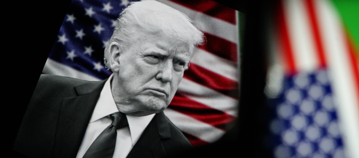 Trump, İran'la imza için tarih verdi! Cumhurbaşkanı Erdoğan'