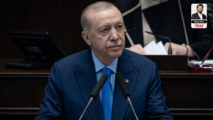 Yakup KÖSE yazdı: Düşman, Başkan Erdoğan'ı iyi analiz ediyor