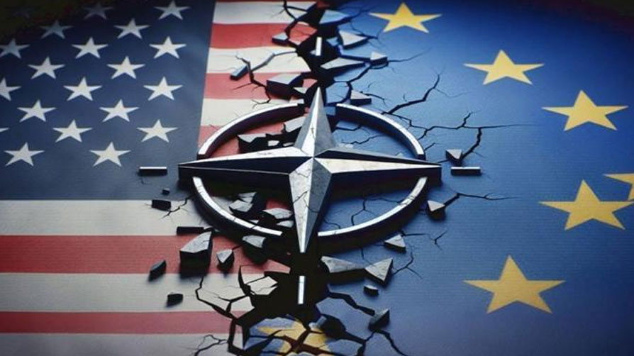 NATO Zirvesi Oncesi Turkiye'nin Arabuluculuk Sinavi preview 3