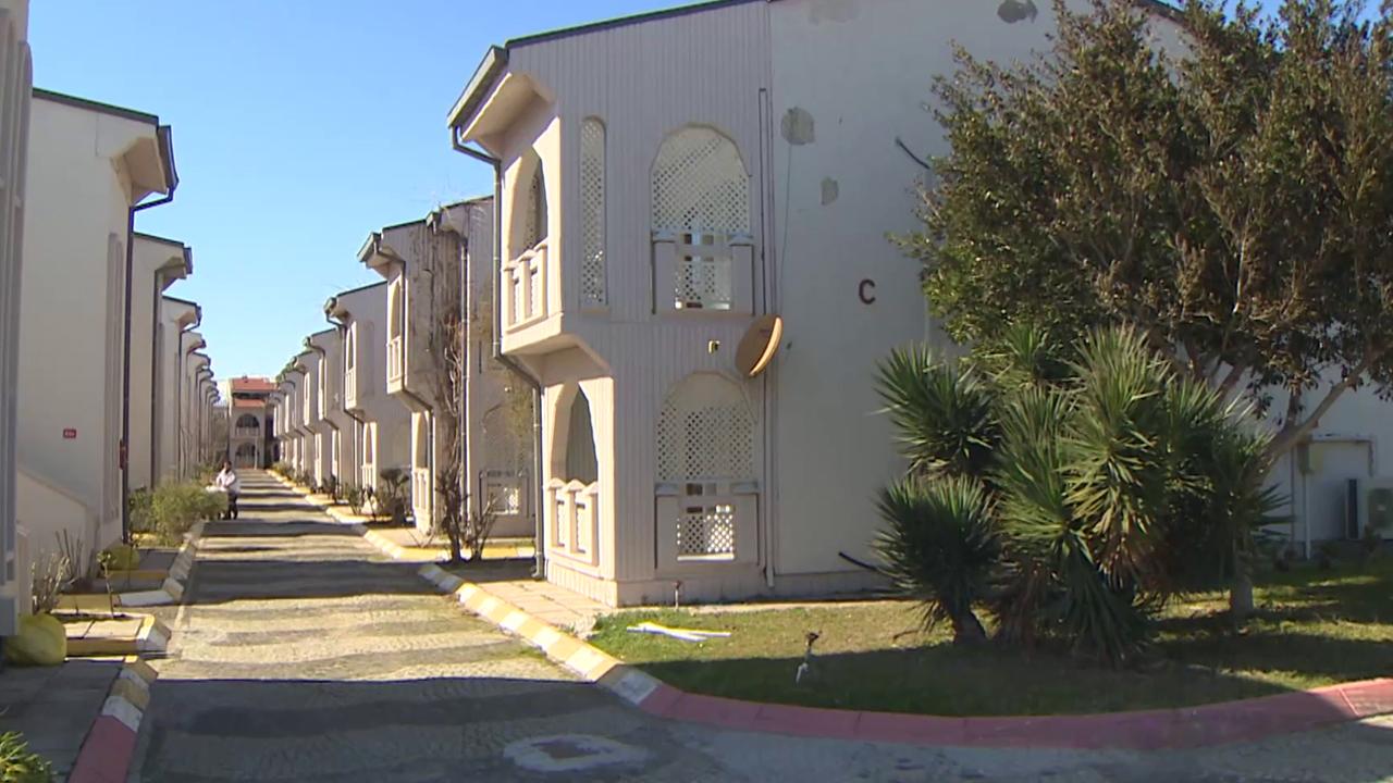 Başkentte NATO hareketliliği: Otel dolulukları yüzde 100'e ulaştı