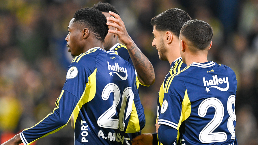 Fenerbahçe'de ayrılığı duyurdular! İngiltere'ye dönüyor