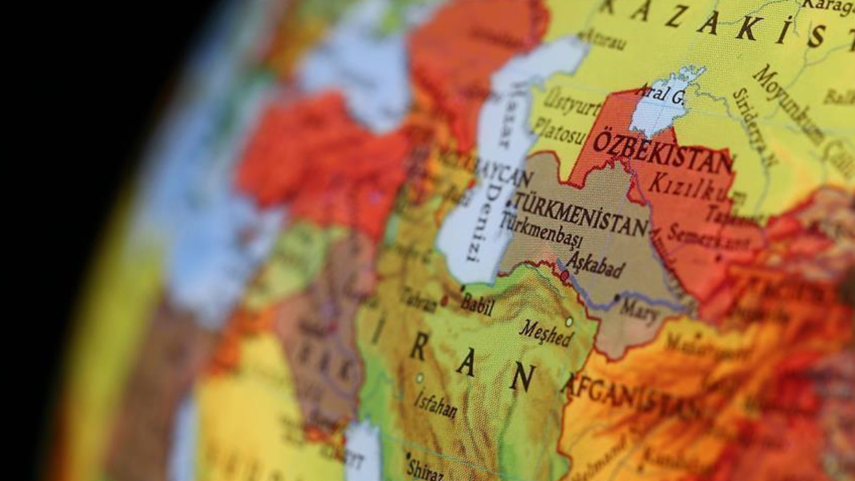 Hindistan'dan İran'a seyahat uyarısı