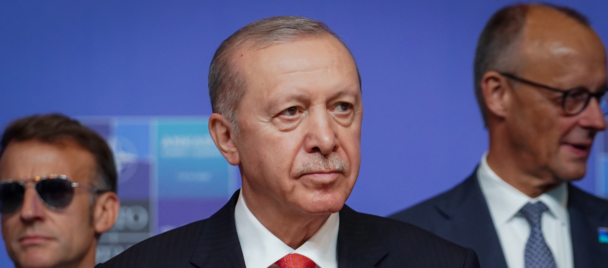 NATO Zirvesi dünyanın gündeminde: Avrupa, Türkiye olmadan güvenlik mimarisi oluşturamaz