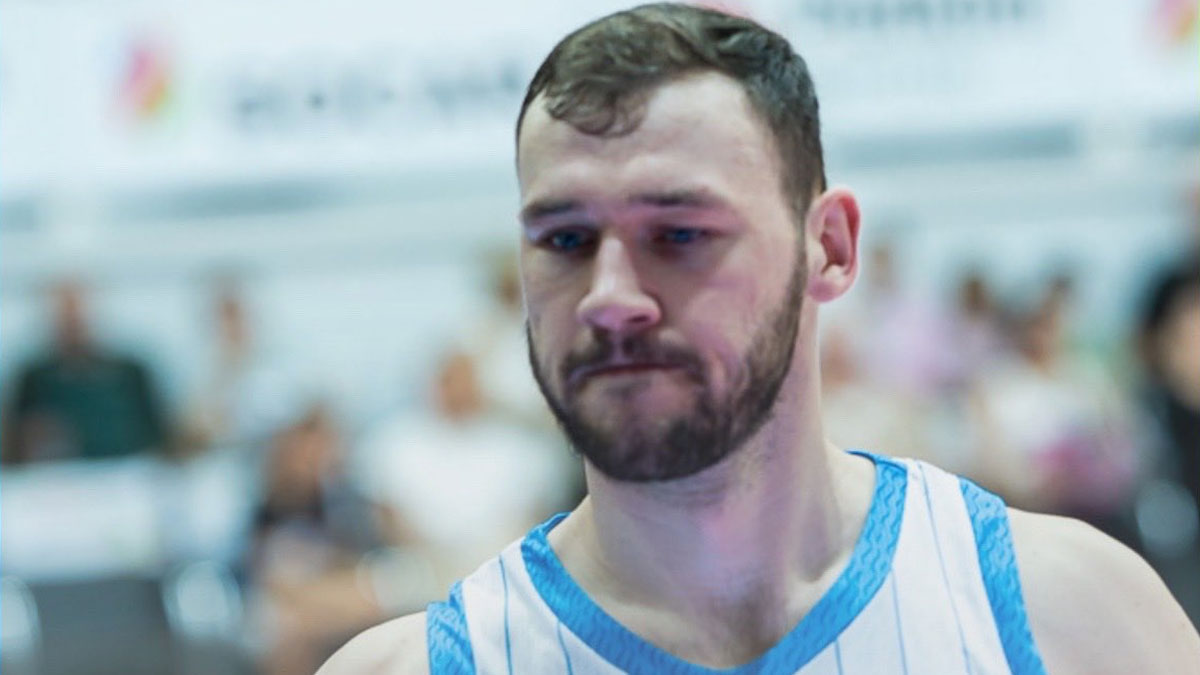 Aliağa Petkimspor, Martynas Sajus ayrılığını duyurdu