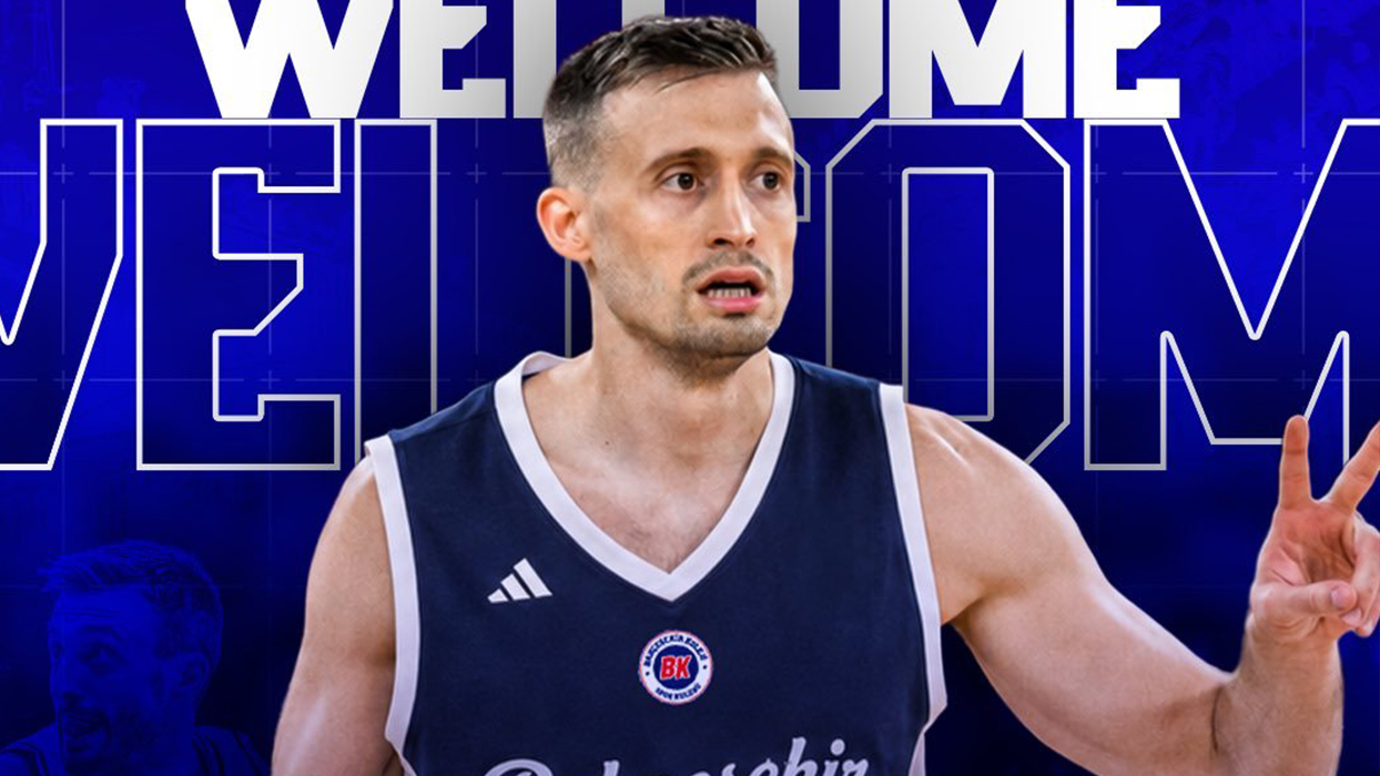 Bahçeşehir Koleji, Aleksa Avramovic'i kadrosuna kattı