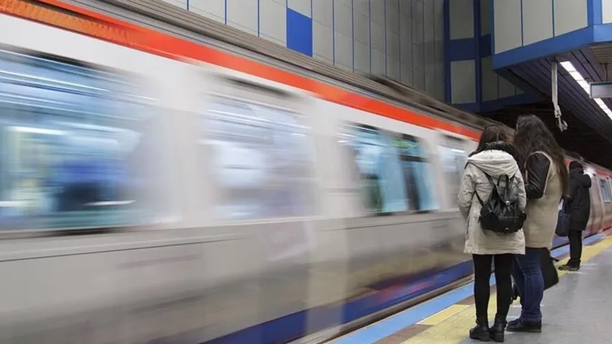 İstanbul'a yeni metro hattı için geri sayım! Vatandaşın talebi cevapsız kalmadı: Bir durak ekleme yapılacak