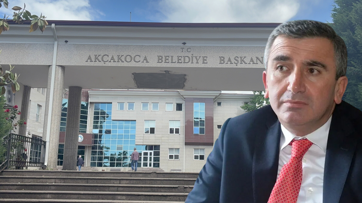 Akçakoca soruşturmasında yeni gelişme: Eski başkan Fikret Albayrak yeniden tutuklandı
