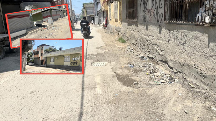 Bitmeyen çukur çilesi, aylık masrafa dönüştü! "CHP'den hiç hayır görmedik"