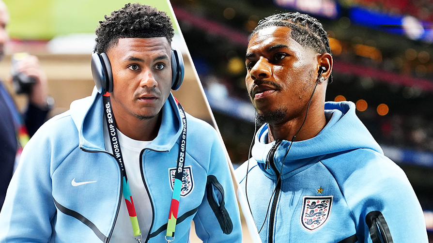 Fenerbahçe'de hedef İngiliz üçlüsü! Rashford ve Watkins sırada