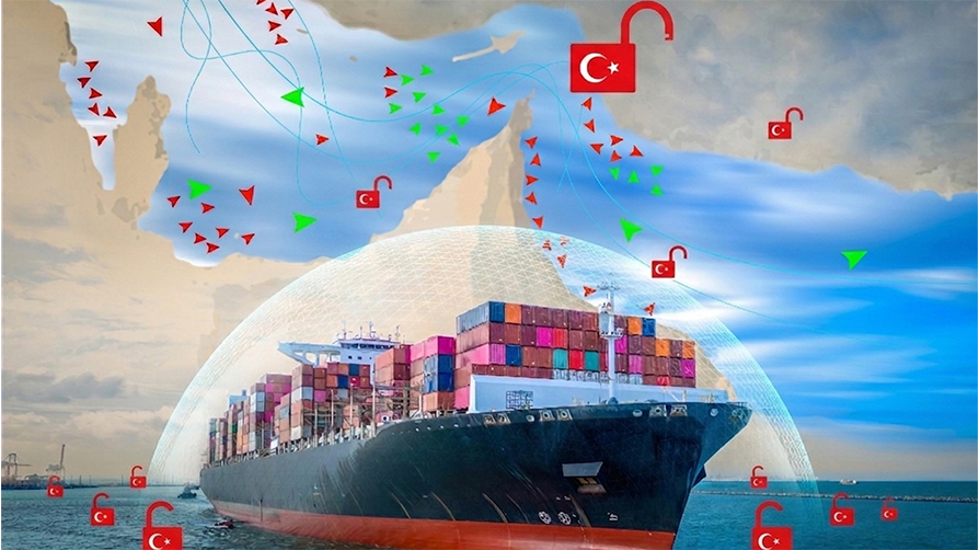 İran kozunu kaybediyor! Türkiye'nin rolü güçleniyor