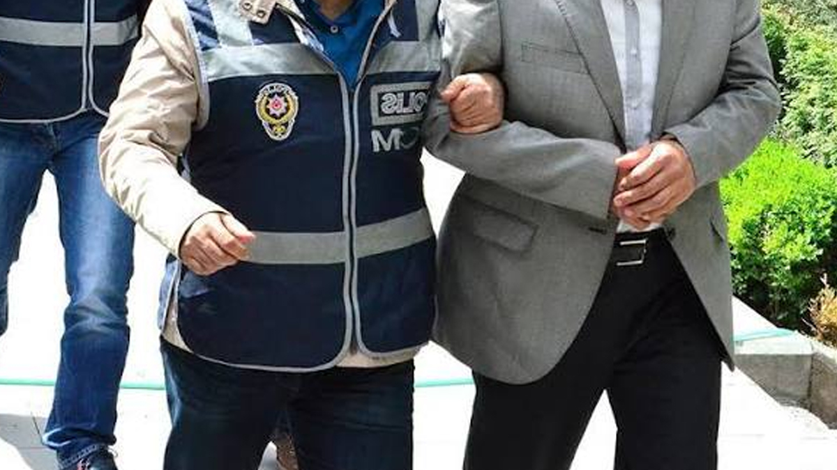İstanbul merkezli FETÖ operasyonunda yeni gelişme: 16 şüpheli tutuklandı
