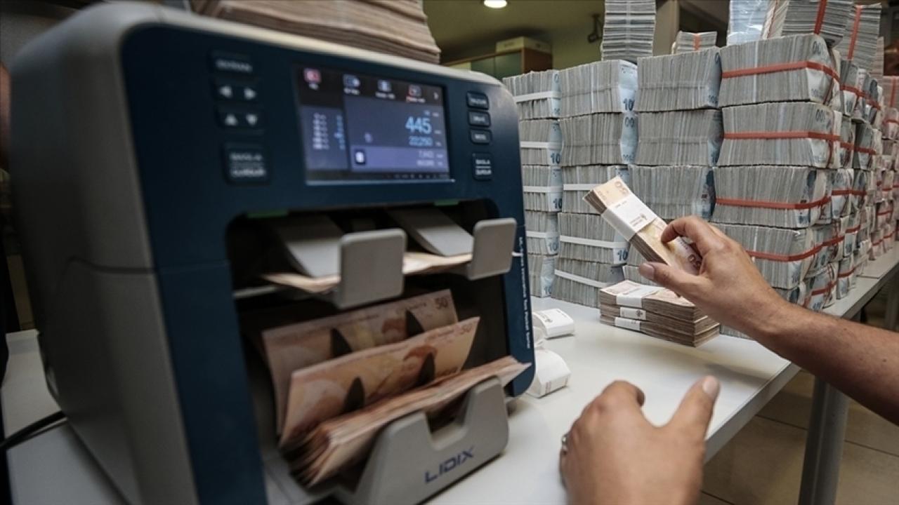 KKM'de erime devam ediyor: BDDK güncel verileri paylaştı