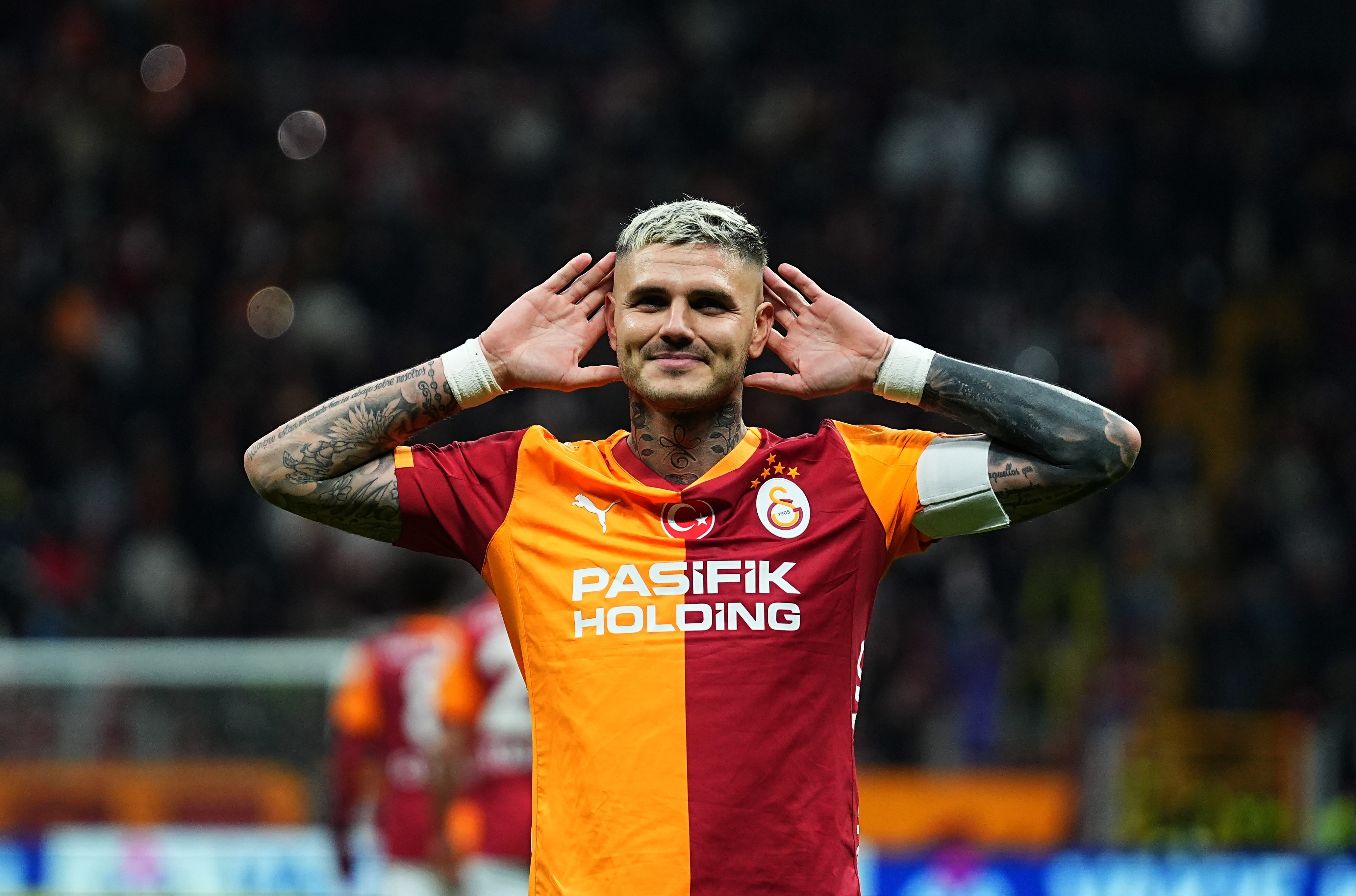 Mauro Icardi için Meksika iddiası!