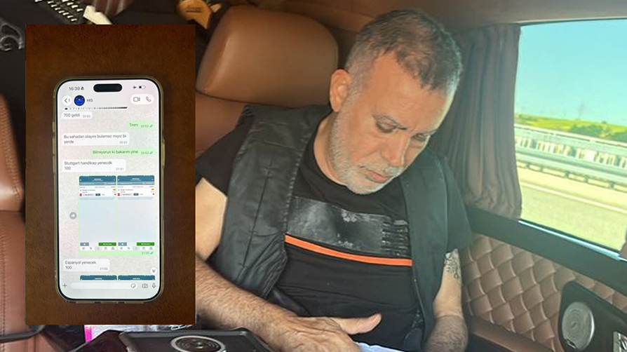 Milletin parasını tek kalemde hiç etmiş: Haluk Levent'in yazışmaları şaşkına çevirdi