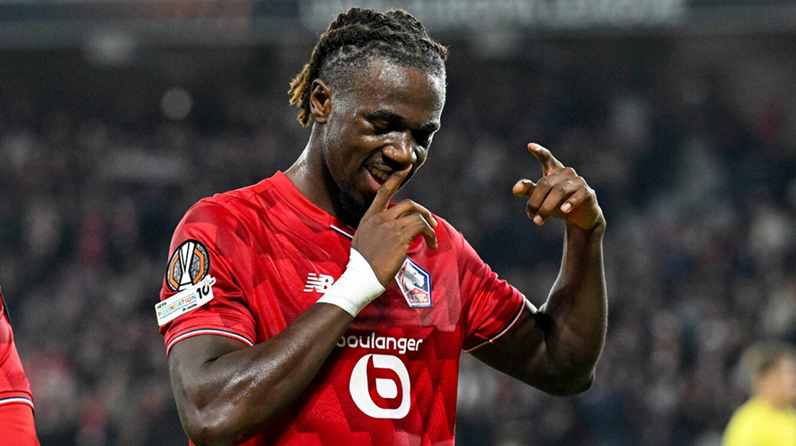 Galatasaray'dan orta saha hamlesi! Dünya Kupası'nda yıldızlaşmıştı