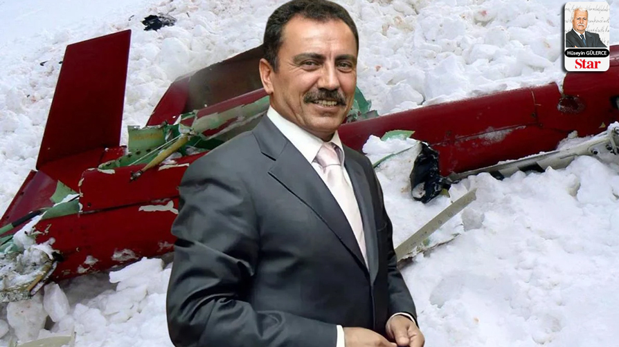 İşte belgeler; Yazıcıoğlu, FETÖ elebaşının talimatı ile öldürüldü...
