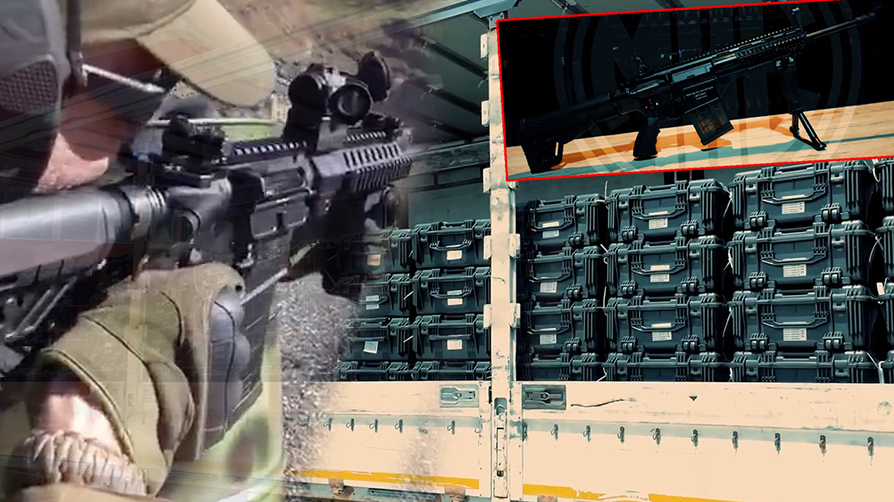 MPT-76 MH testleri başarıyla geçti! Geliştirilmiş model Mehmetçik'in emrinde