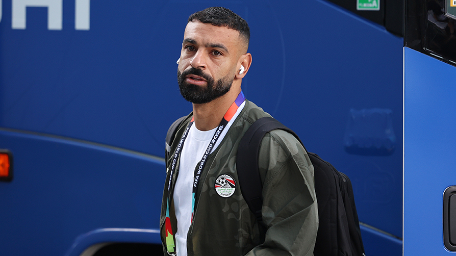 Süper Lig tarihine geçecek transfer! Beşiktaş'ta Salah için geri sayım