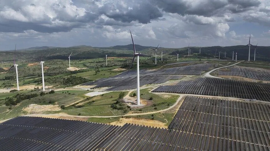 Türkiye'nin hamlesi dalga etkisi yaptı! AB enerjide 260 milyar avro tasarruf hedefliyor