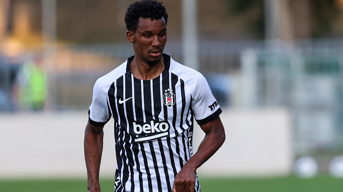 Alman ekibinden Felix Uduokhai hamlesi