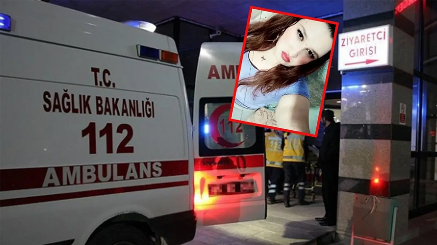 Beylikdüzü'nde şüpheli ölüm! Evinin önünde bayıldı, hastane yolunda hayatını kaybetti