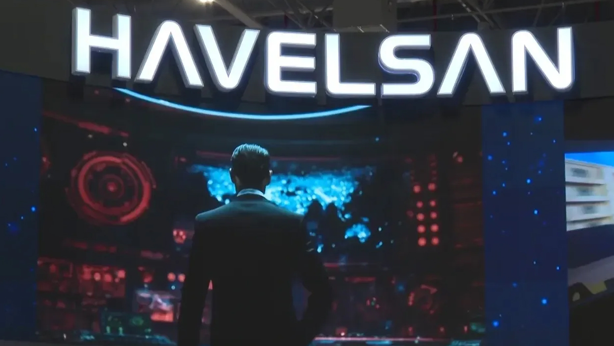 HAVELSAN'dan NATO'ya milli imza! 4 yeni yetenek sertifikasyonda