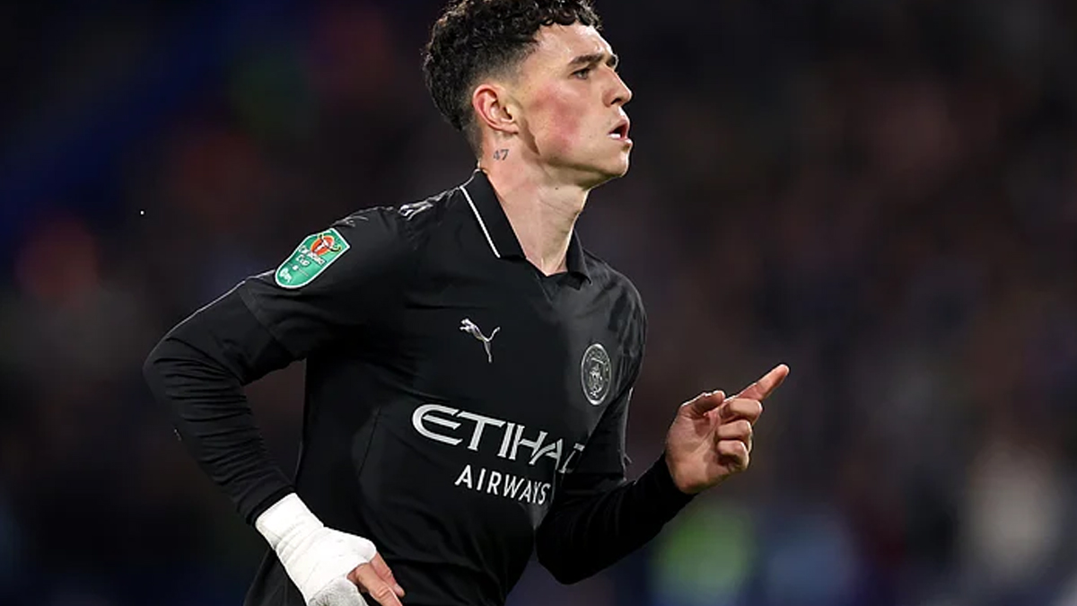Milan'dan yılın transfer bombası! Gözler Manchester City'nin yıldızında…